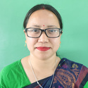 PREETY RAI